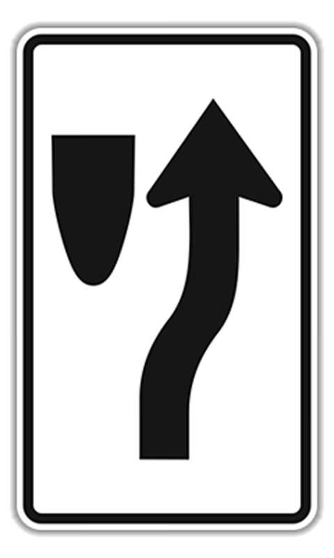 Keep Right