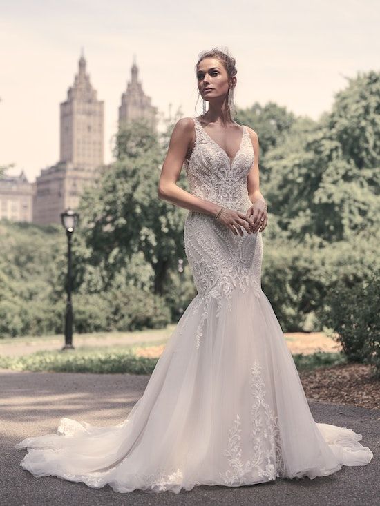 Maggie Sottero - Low's Bridal & Formal