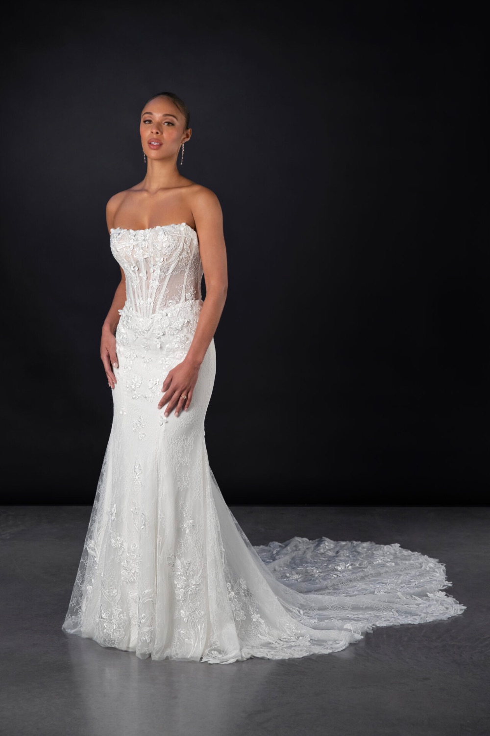 Low's bridal and formal shoppe best sale