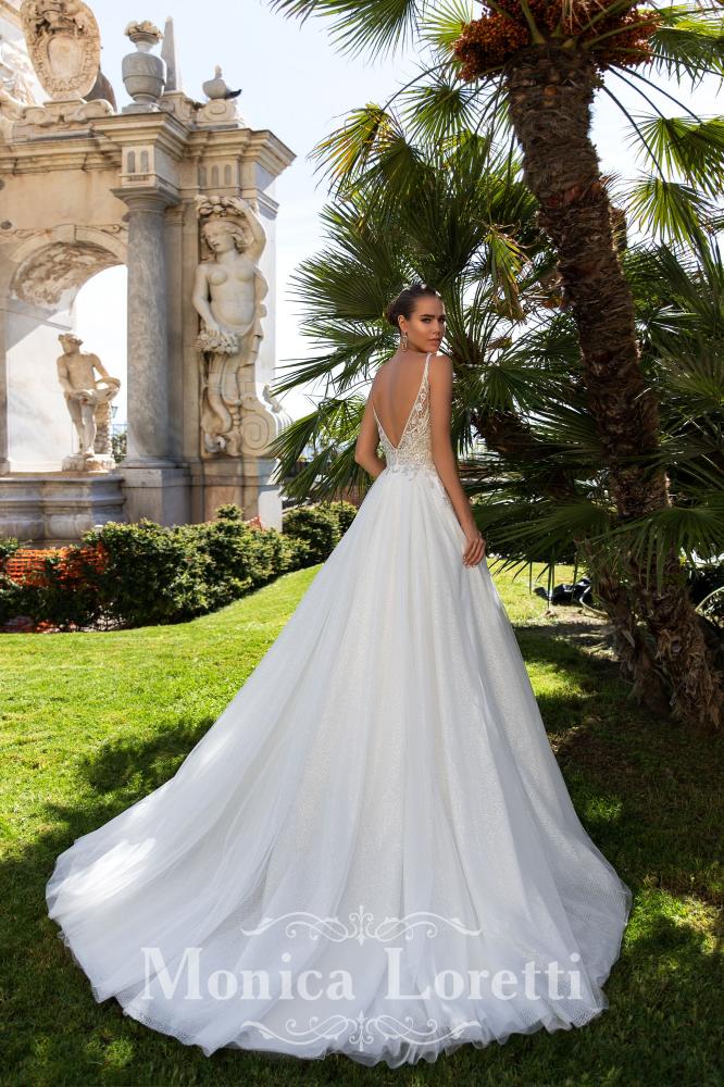 mori lee 8104