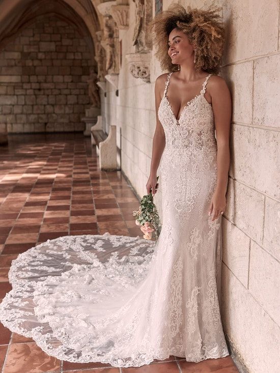 maggie sottero price range